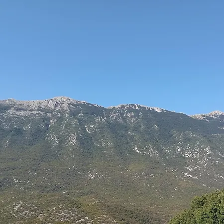 Chalet Robinson Haus Ivan No Electricity *