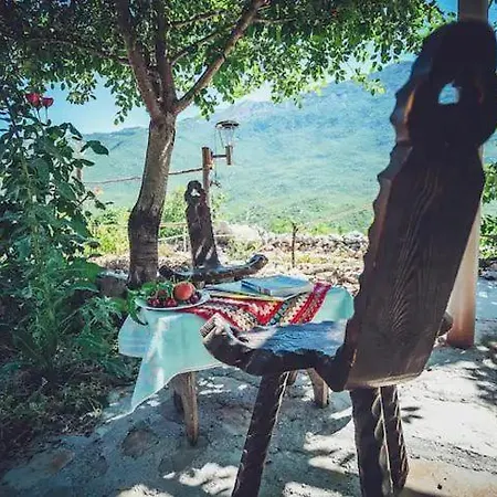 Robinson Haus Ivan No Electricity * 마카르스카