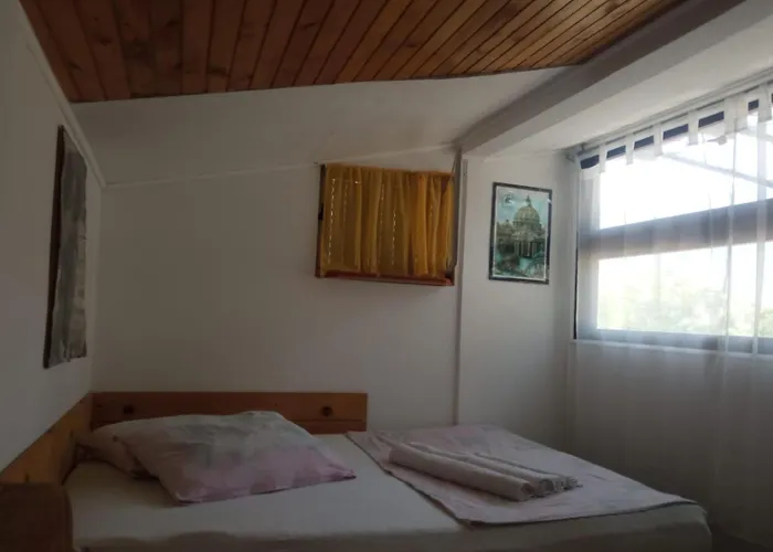 Chalet Robinson Haus Ivan No Electricity *