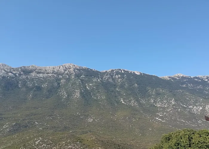 Chalet Robinson Haus Ivan No Electricity *